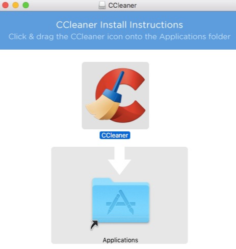 install ccleaner for mac